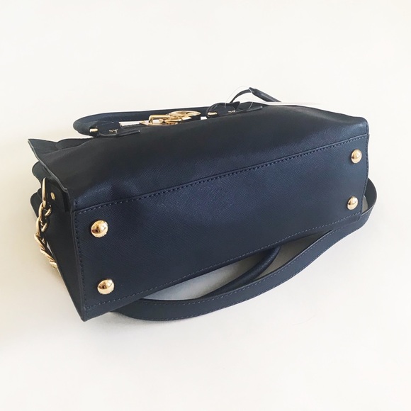 Michael Kors Hamilton satchel - Picture 6 of 8